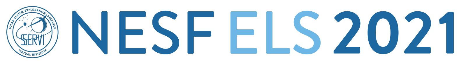 NESF & ELS Logo